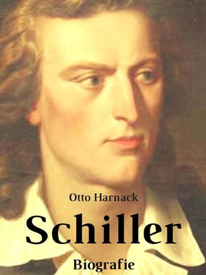 cover image of Schiller